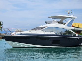 62' Azimut 2022 Yacht For Sale